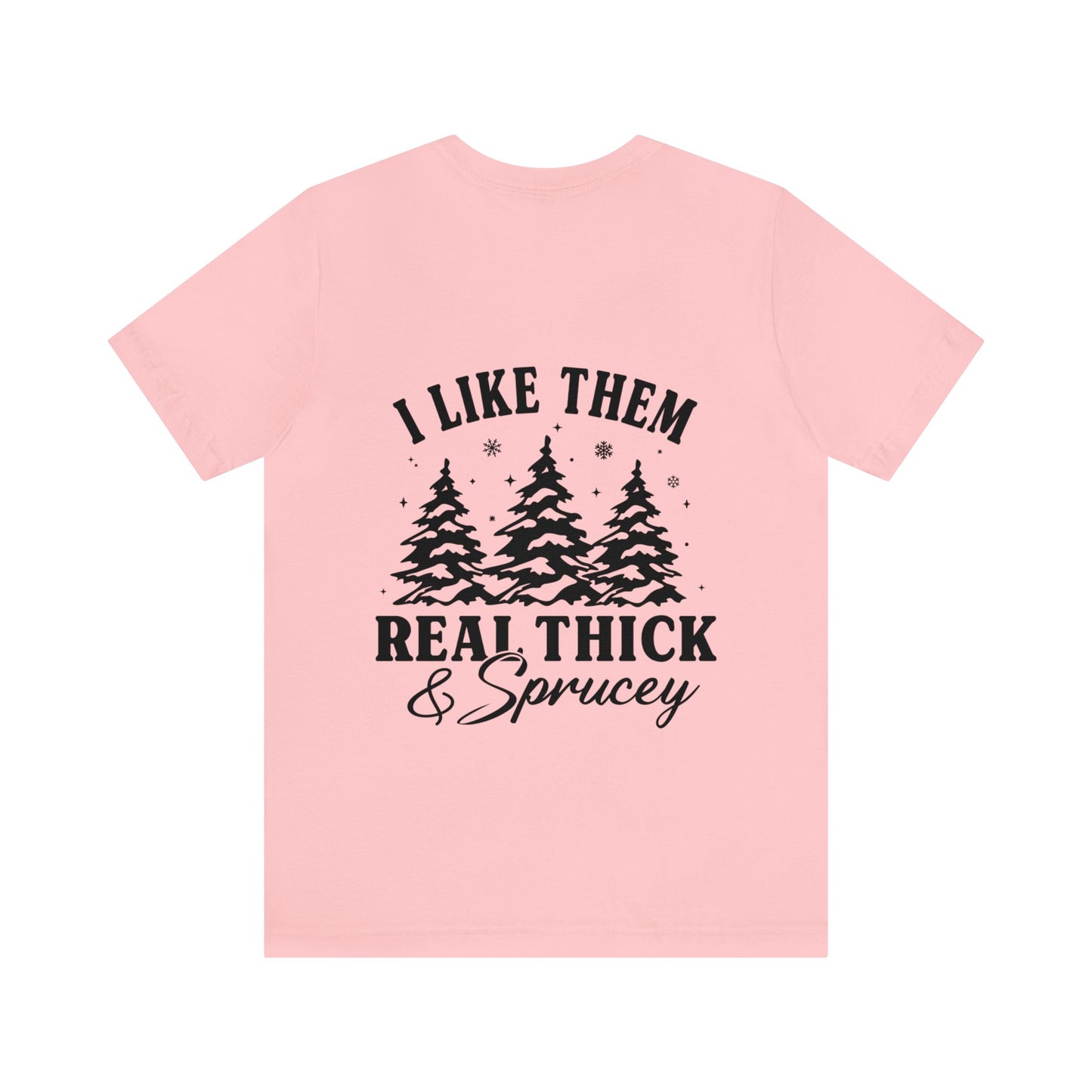 Mele Kalikimaka Stitch - Unisex T-shirt