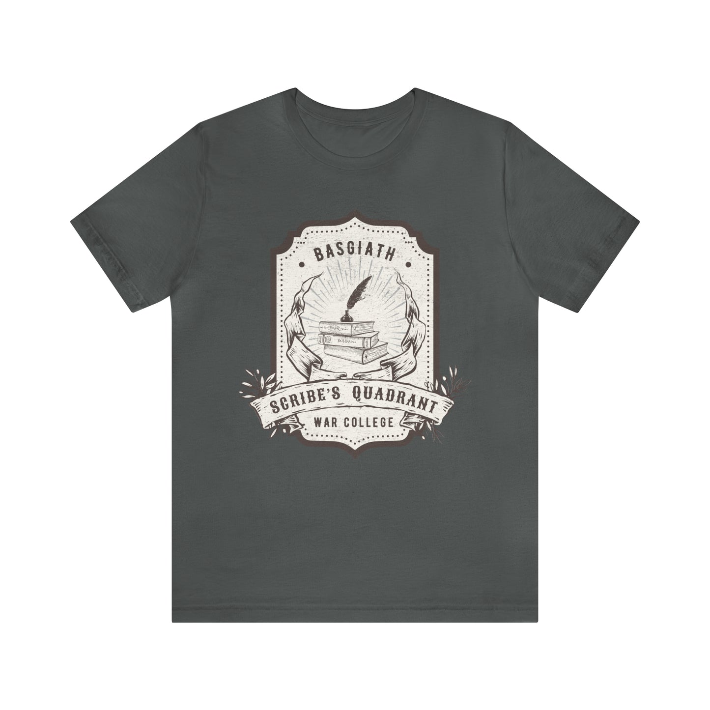 Scribe's Quadrant - Celestial