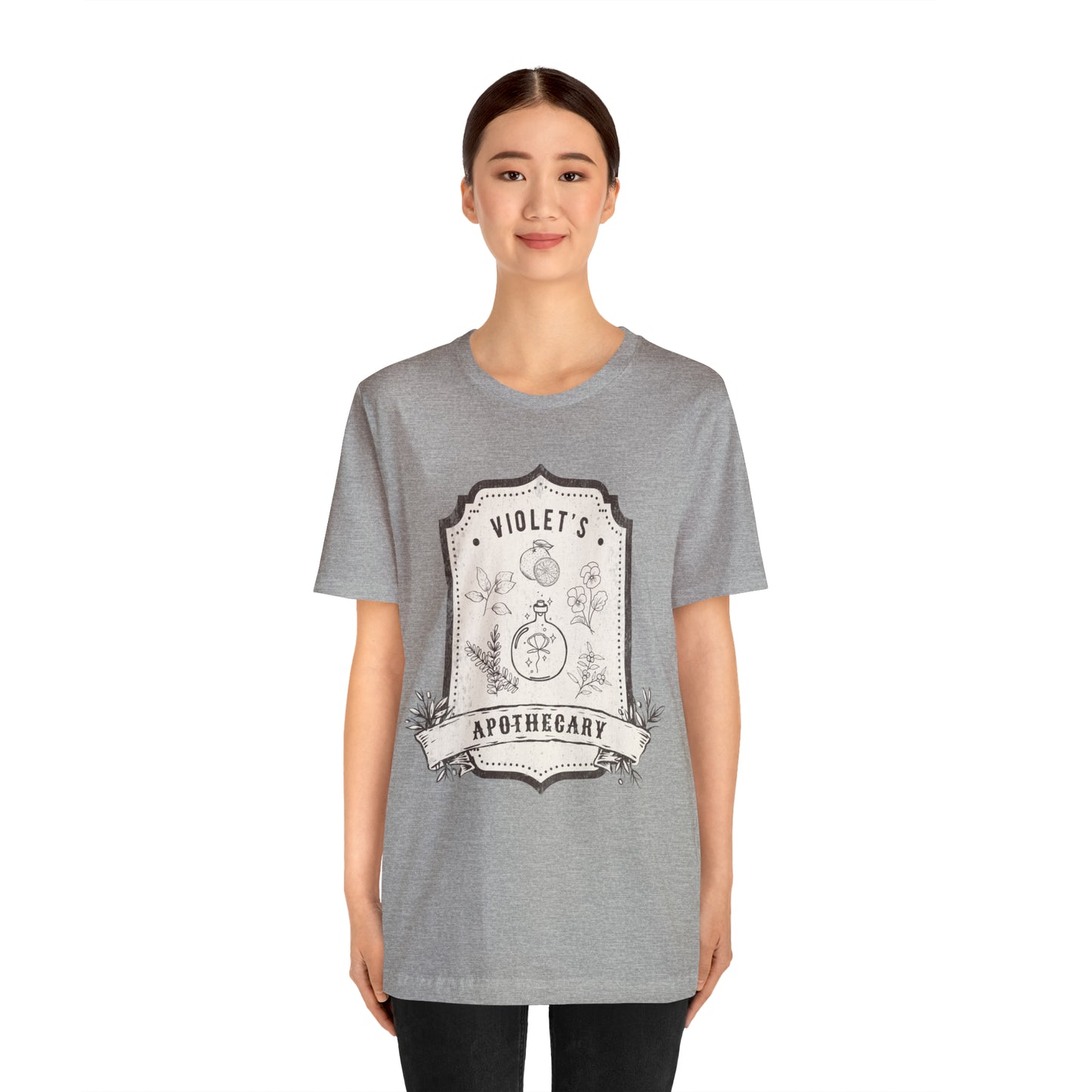 Violet's Apothecary - Celestial