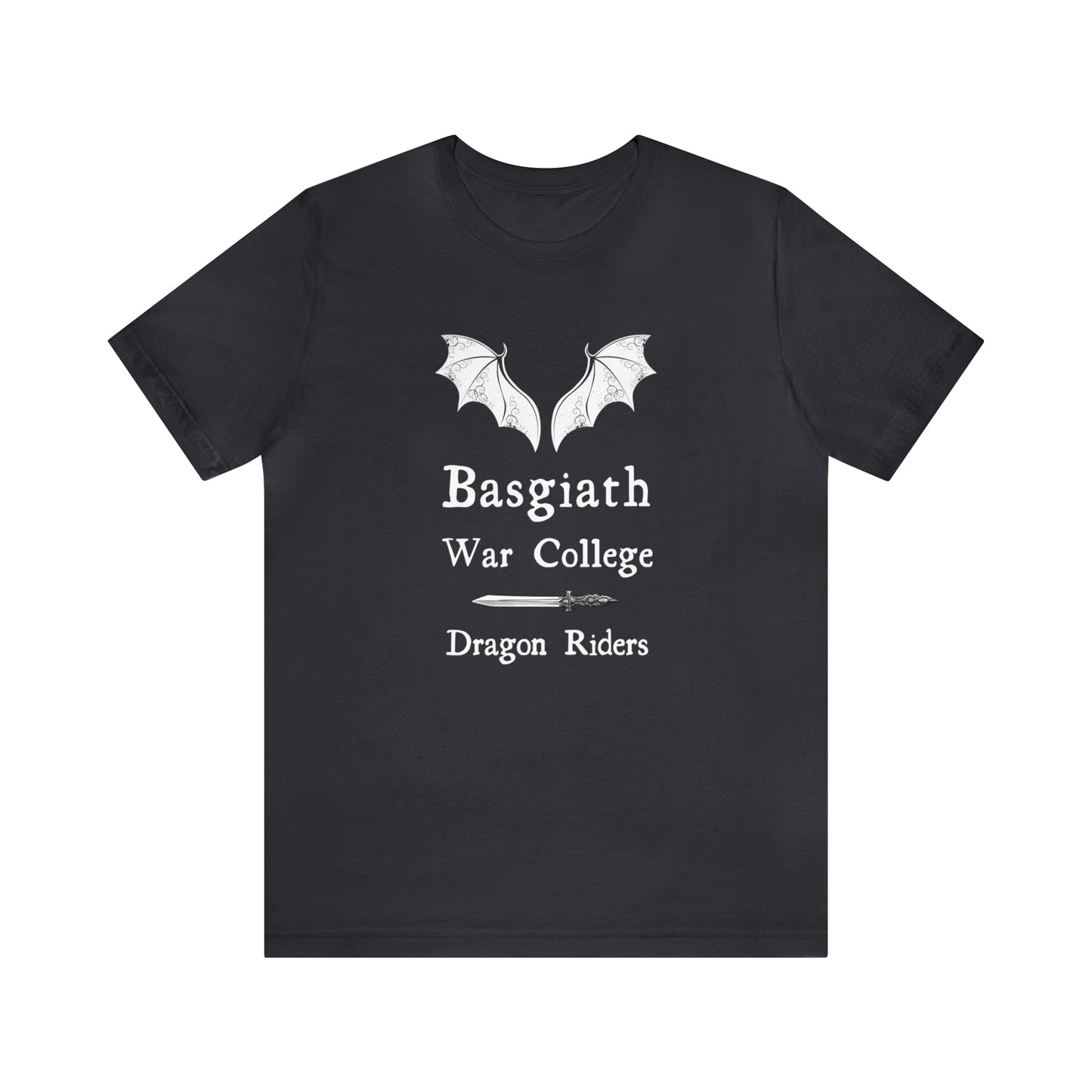 Dagger Basgiath Dragon Riders