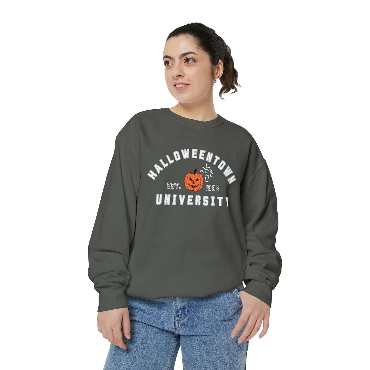 Horror Movies and Chill Sweatshirt - Hocus Pocus