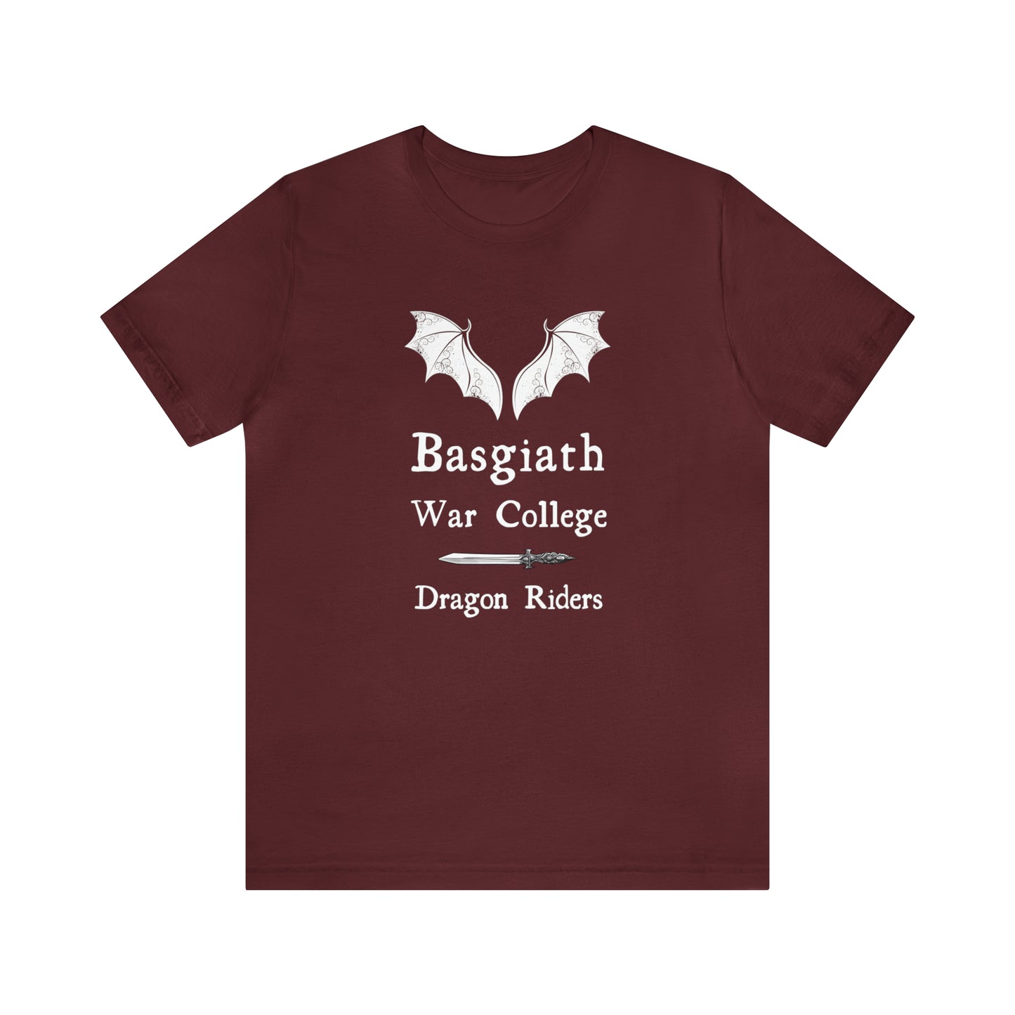 Dagger Basgiath Dragon Riders