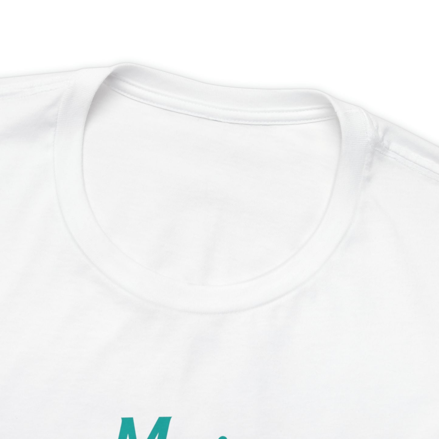 Palm Horse, Mojo Dojo Casa House, Unisex Jersey Short Sleeve Tee