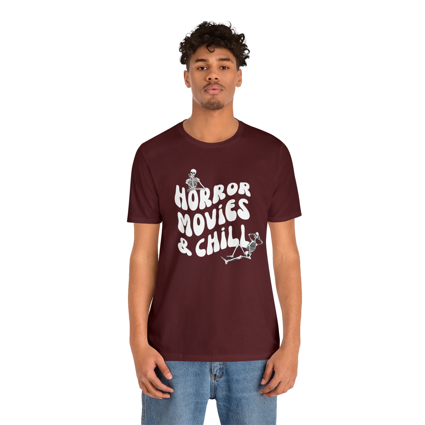 Horror Movies and Chill - Hocus Pocus