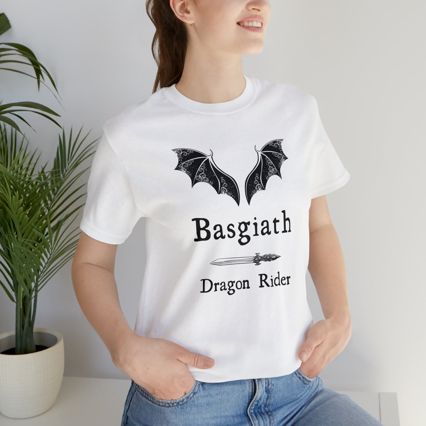 I'm a Basgiath Dragon Rider