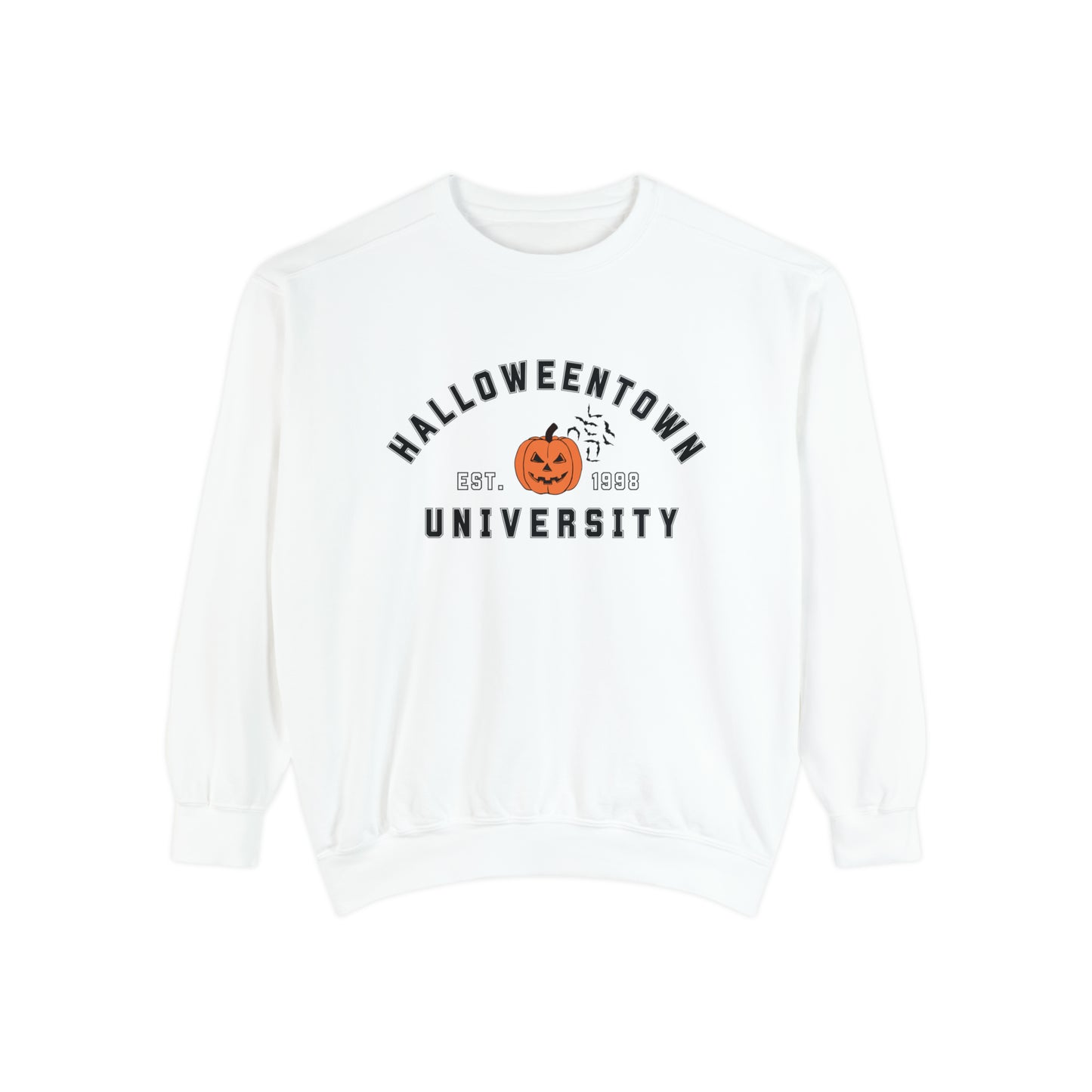 Horror Movies and Chill Sweatshirt - Hocus Pocus