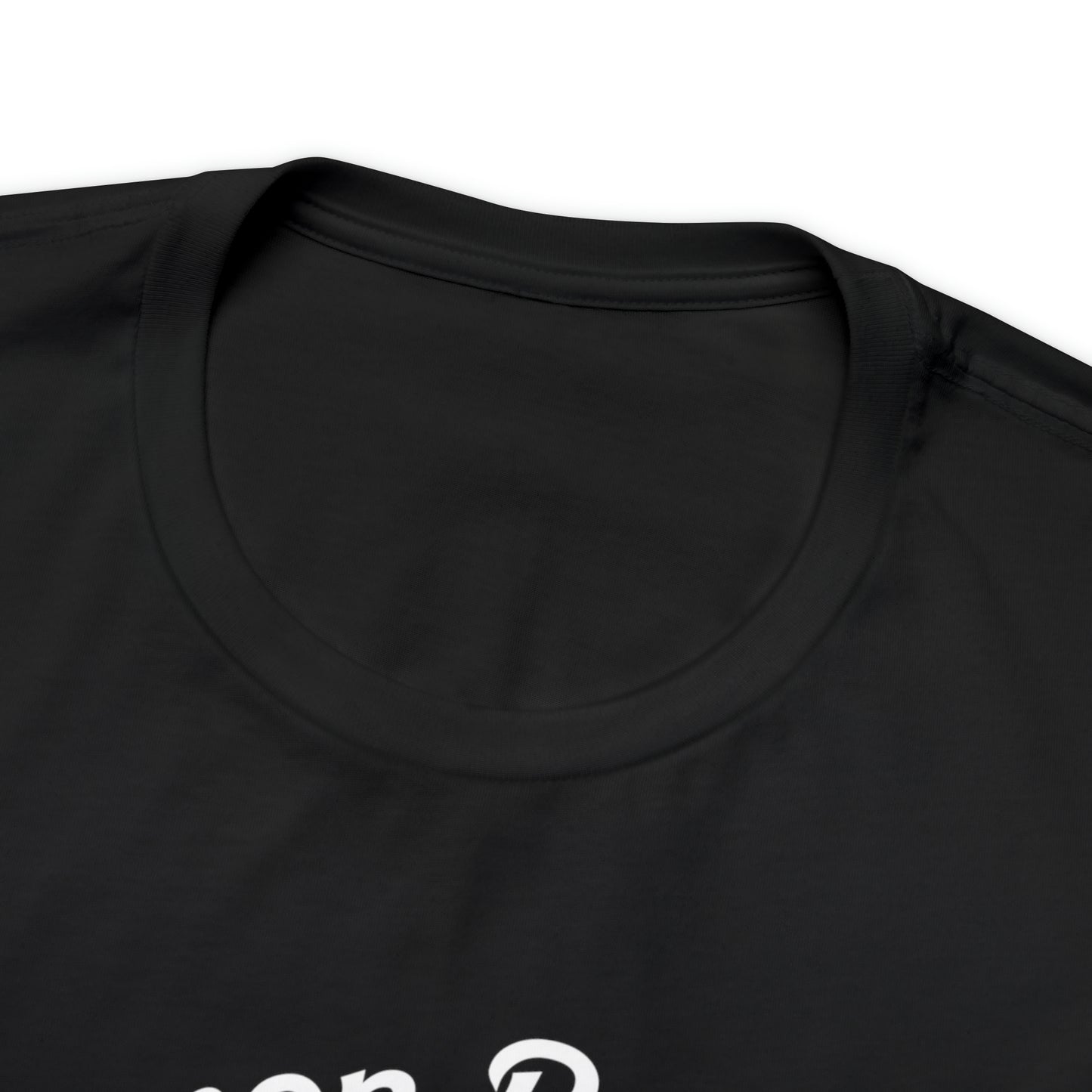 Let's Go Party Disco barbie, Unisex Jersey Short Sleeve Tee