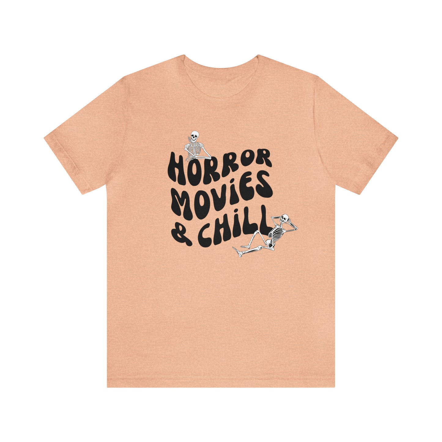 Horror Movies and Chill - Hocus Pocus