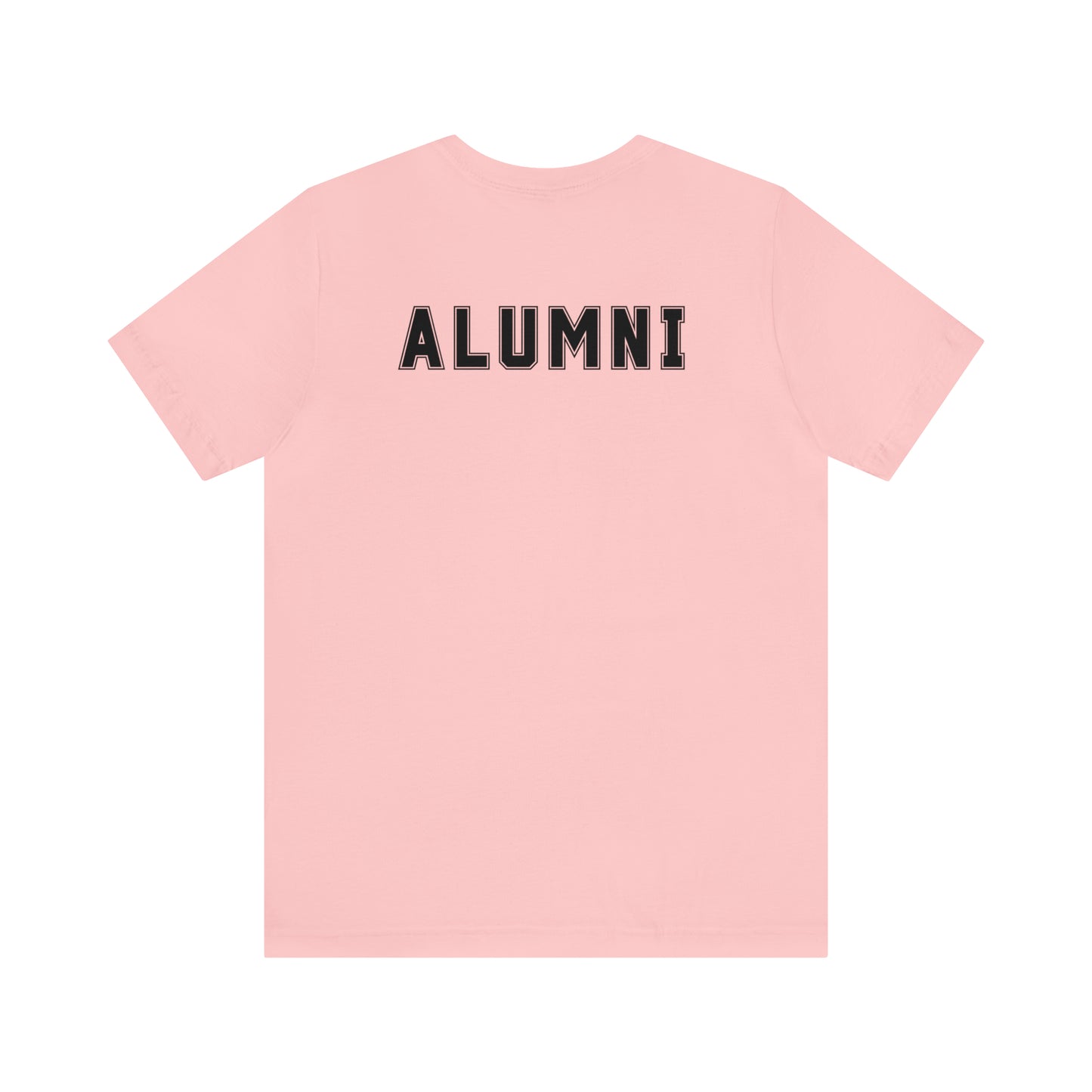 Alumni - Black Text Dragon Riders Collegiate