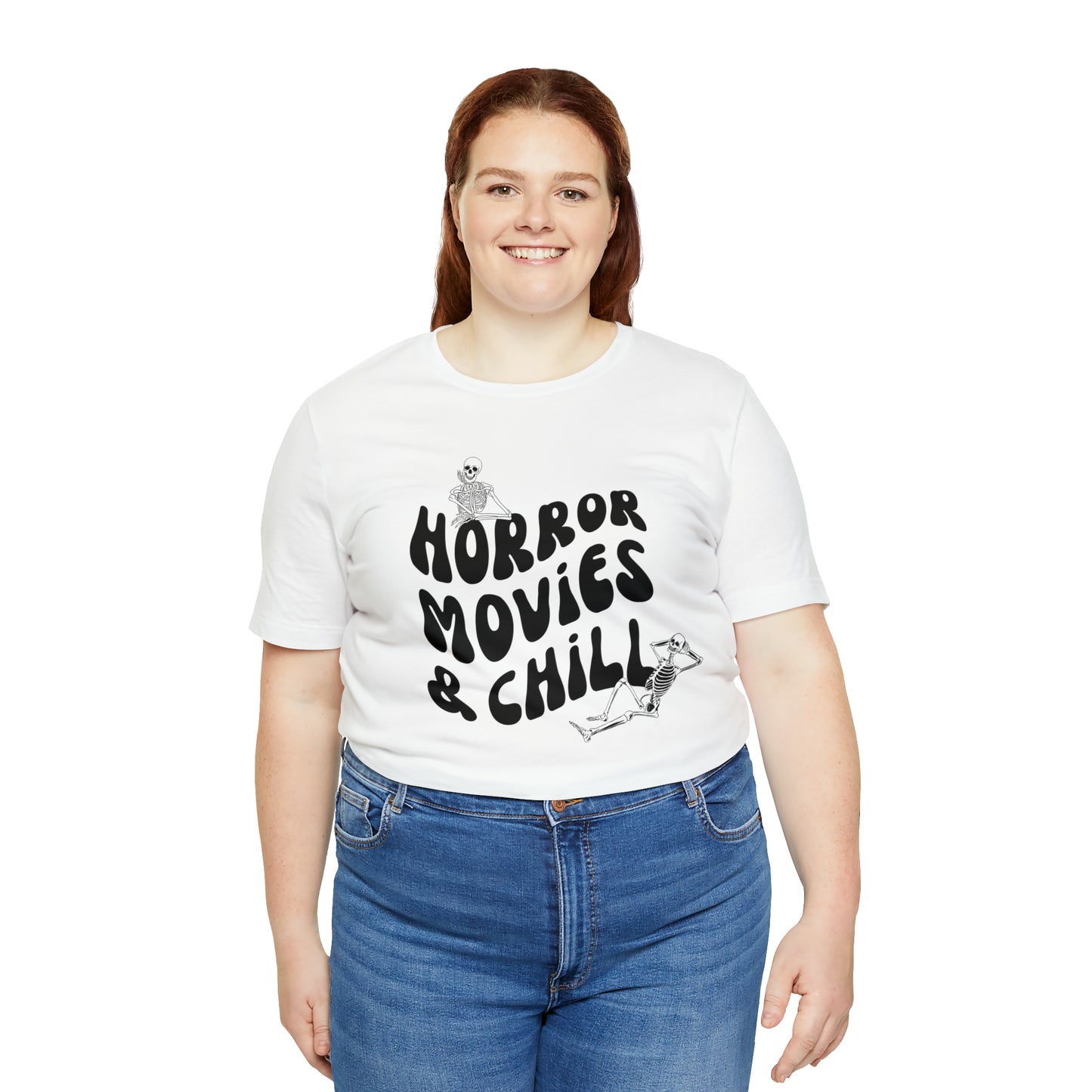 Horror Movies and Chill - Hocus Pocus