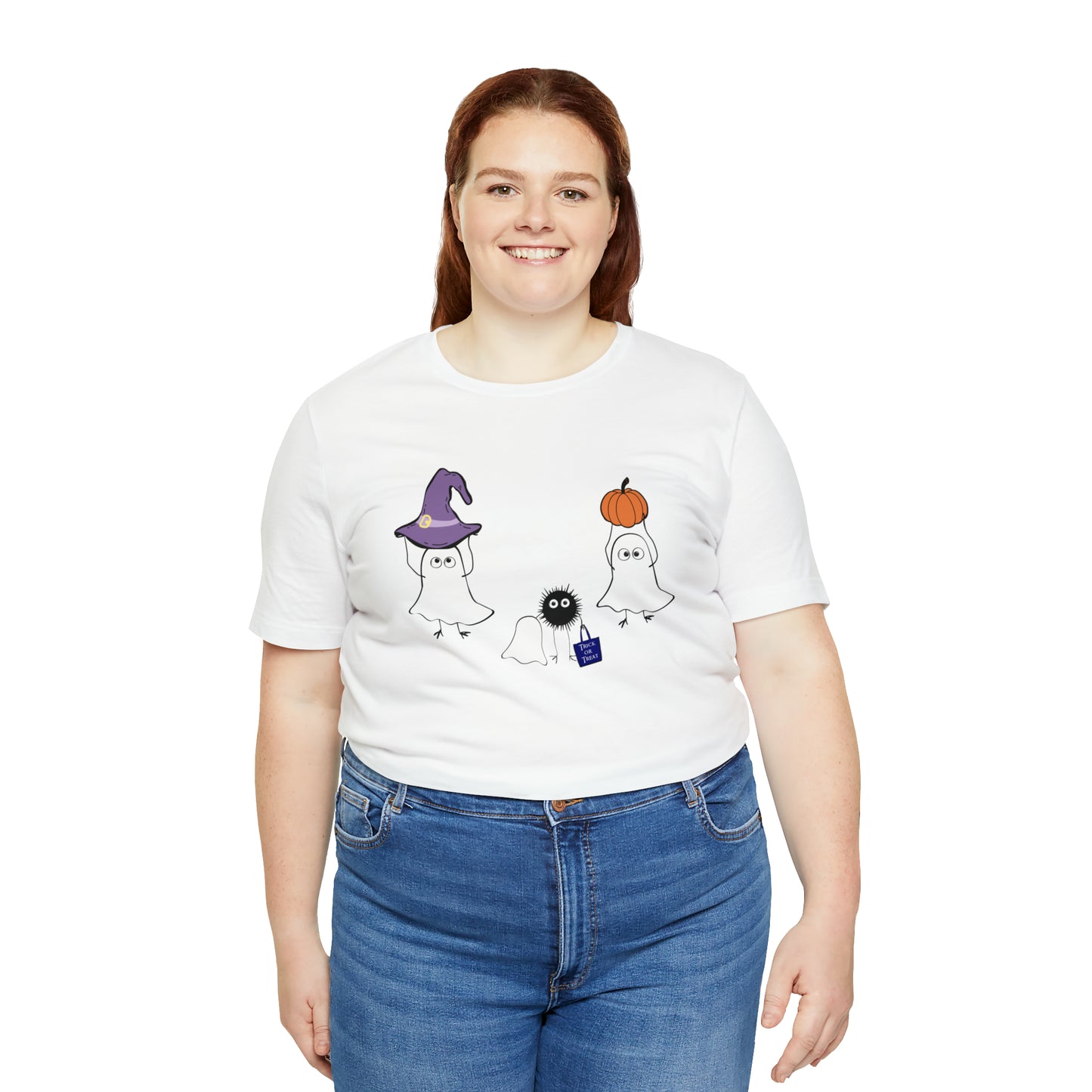 Copy of Take me to the Pumpkin Patch, Unisex Jersey Short Sleeve Tee